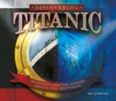 Discovering Titanic - Book
