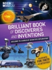 Science Museum Brilliant Book of Discoveries and Inventions - Book