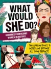 What Would She Do? Gift Set - Book