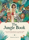 Paperscapes: The Jungle Book : Turn Rudyard Kipling's classic story into a captivating work of art - Book