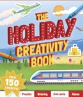 The Holiday Creativity Book - Book