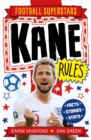 Football Superstars: Kane Rules - Book
