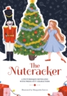 Paperscapes: The Nutcracker - Book