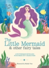 Paperscapes: The Little Mermaid & Other Stories : A Picturesque Retelling with Press-Out Characters - Book