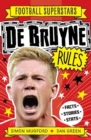 De Bruyne Rules - Book
