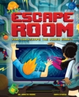 Escape Room: Can You Escape the Video Game? : Can you solve the puzzles and break out? - Book