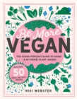Be More Vegan - Book