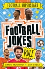 Football Jokes Rule - eBook