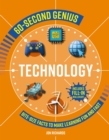 Technology : Bite-Size Facts to Make Learning Fun and Fast - eBook