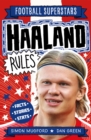 Haaland Rules - eBook