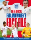 The FA Official England Women's Fact File - Book