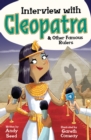 Interview with Cleopatra & Other Famous Rulers - eBook