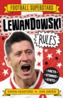 Football Superstars: Lewandowski Rules - Book