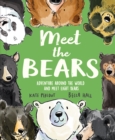 Meet The Bears - Book