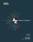 Design Museum: A-Z of Design & Designers - Book