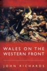 Wales on the Western Front - Book