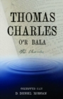 Thomas Charles o'r Bala - Book