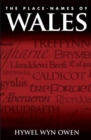 The Place-Names of Wales - Book