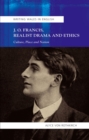 J.O. Francis, realist drama and ethics : culture, place and nation - eBook