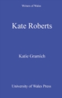 Kate Roberts - eBook