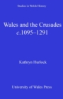 Wales and the Crusades - eBook