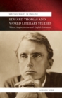 Edward Thomas and World Literary Studies : Wales, Anglocentrism and English Literature - eBook