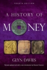 A History of Money - Book