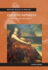 Emyr Humphreys : A Postcolonial Novelist? - eBook