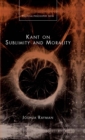 Kant on Sublimity and Morality - eBook