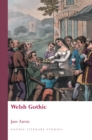 Welsh Gothic - eBook