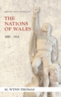 The Nations of Wales : 1890-1914 - Book