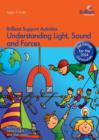 Understanding Light, Sound and Forces (2nd Ed) - Book