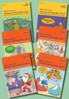 Brilliant Activities for Grammar and Punctuation for Primary Schools series pack : Activities for Developing and Reinforcing Key Language Skills - Book