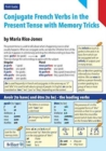 Conjugate French Verbs in the Present Tense with Memory Tricks : A Petit Guide - Book