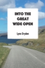 Into the Great Wide Open - Book