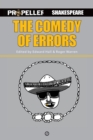 The Comedy of Errors : Propeller Shakespeare - Book