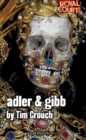 Adler & Gibb - Book
