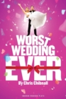 Worst Wedding Ever - Book