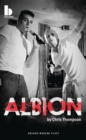 Albion - Book