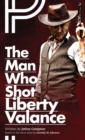 The Man Who Shot Liberty Valance - Book