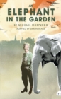 An Elephant in the Garden - Book