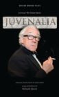 Juvenalia - Book