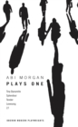 Abi Morgan: Plays One : Tiny Dynamite; Splendour; Tender; Lovesong; 27 - Book