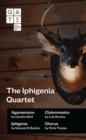 The Iphigenia Quartet - Book