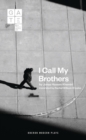 I Call My Brothers - Book