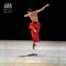 The Royal Ballet 2016/17 - Book