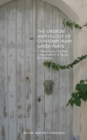 The Oberon Anthology of Contemporary Greek Plays - Book