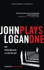 John Logan: Plays One - Book