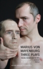 Mayenburg: Three Plays - Book