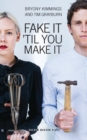 Fake It 'Til You Make It - Book